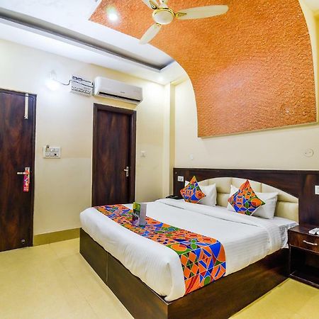 אמריצר Fabhotel Js Regency Gt Road מראה חיצוני תמונה